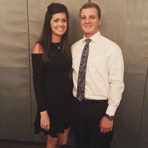 Meet your Posher, Aaron